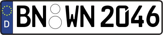 BN-WN2046
