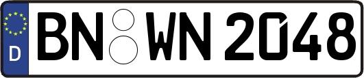 BN-WN2048