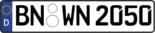 BN-WN2050