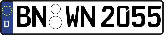 BN-WN2055
