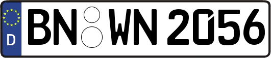 BN-WN2056