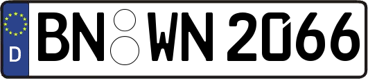 BN-WN2066