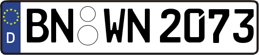 BN-WN2073