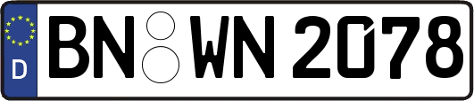 BN-WN2078