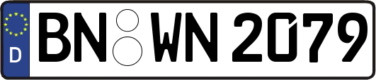 BN-WN2079