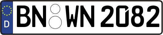 BN-WN2082