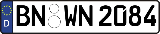 BN-WN2084