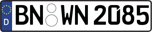 BN-WN2085