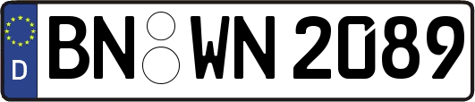 BN-WN2089