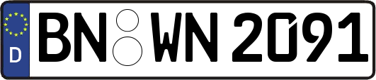 BN-WN2091