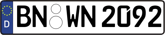 BN-WN2092