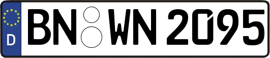 BN-WN2095