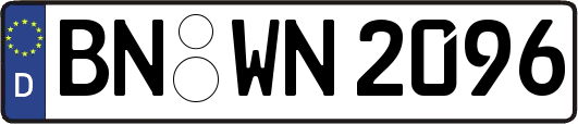 BN-WN2096