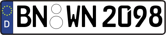 BN-WN2098