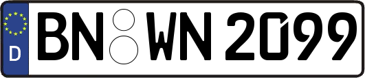 BN-WN2099