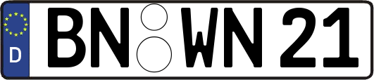 BN-WN21