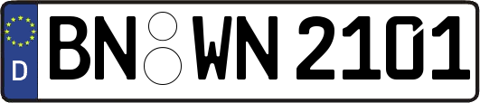 BN-WN2101