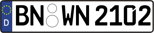 BN-WN2102