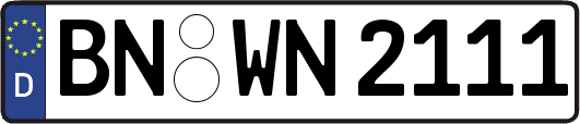 BN-WN2111