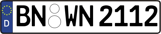 BN-WN2112