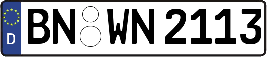 BN-WN2113