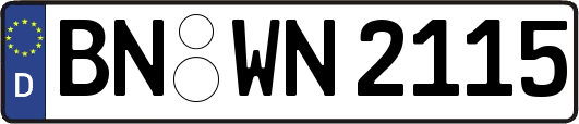 BN-WN2115
