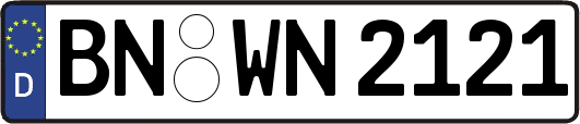 BN-WN2121