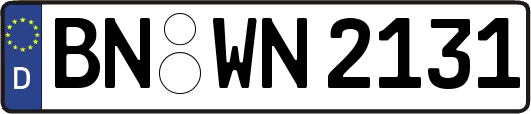BN-WN2131