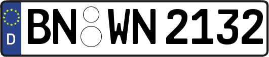 BN-WN2132