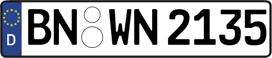 BN-WN2135