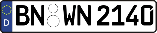 BN-WN2140