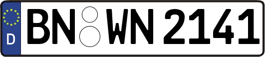 BN-WN2141
