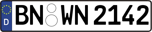 BN-WN2142