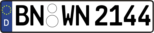 BN-WN2144