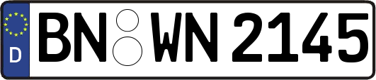 BN-WN2145