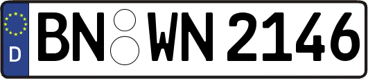 BN-WN2146