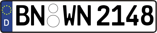 BN-WN2148