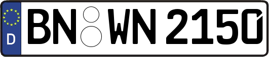 BN-WN2150