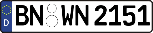 BN-WN2151