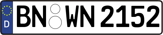 BN-WN2152