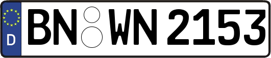 BN-WN2153