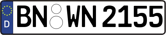 BN-WN2155