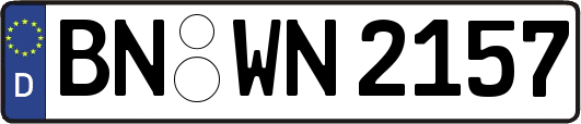 BN-WN2157