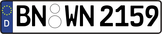 BN-WN2159