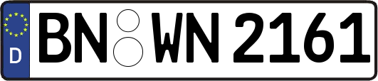 BN-WN2161