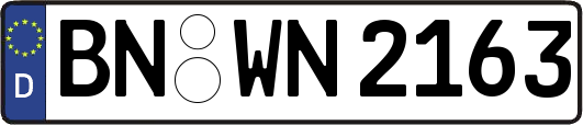 BN-WN2163