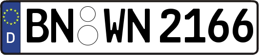BN-WN2166