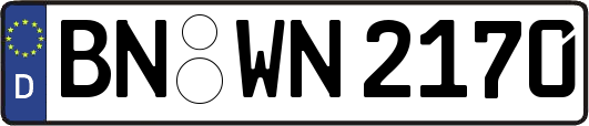 BN-WN2170