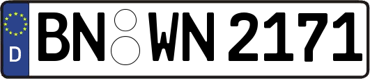 BN-WN2171