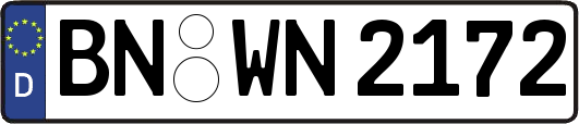 BN-WN2172